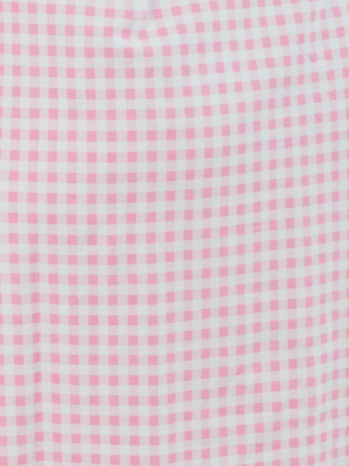 SoftSnooze™ Women's Cotton Modal Pink Gingham Mommy & Me Maternity Robe
for wholesale on Faire6