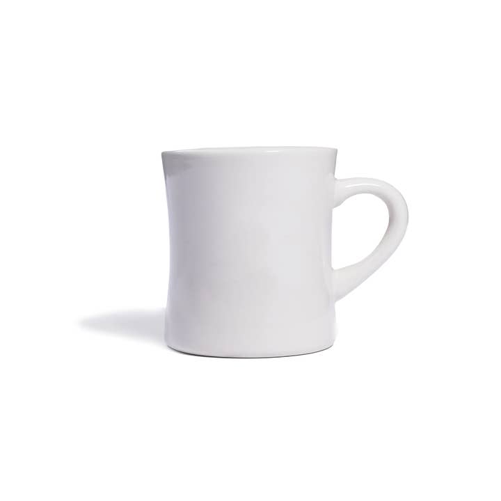 Diner Mug for wholesale by Openhouse