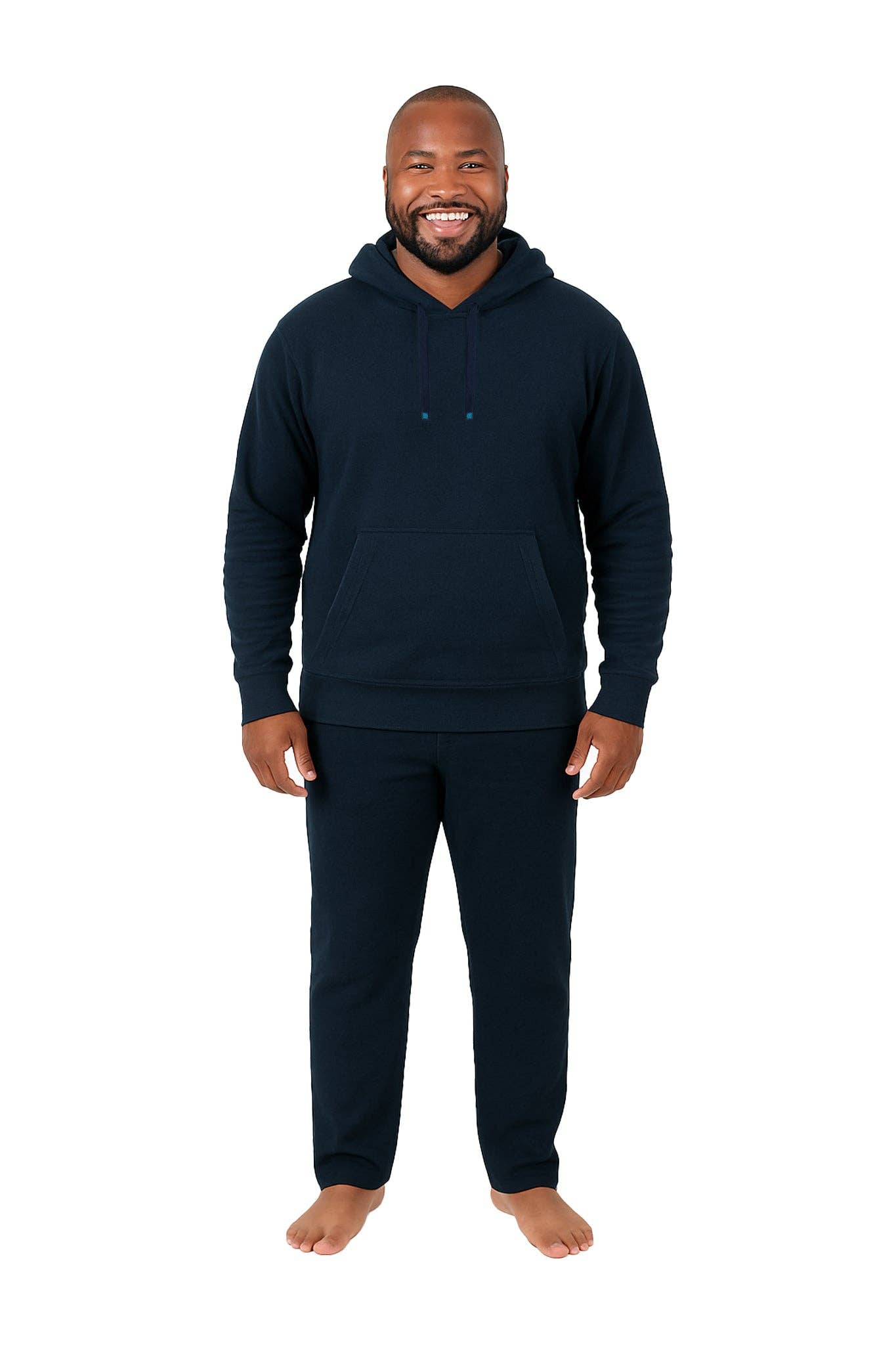 DudeRobe - Wholesale Hoodie - Men's - Reversible DudeHoodie6