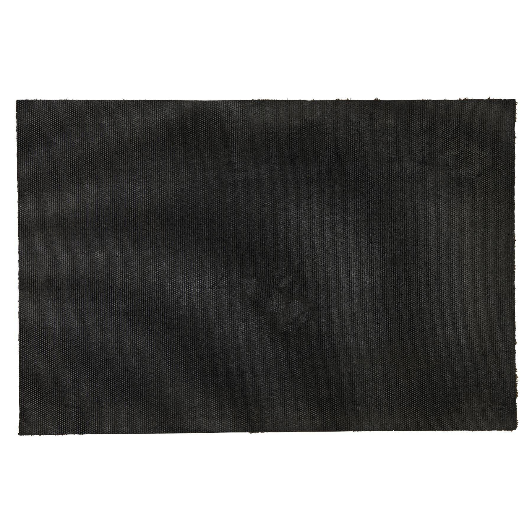 Rinkit Ltd – Großhandel Fußmatte – Nicola Spring Kokos-Fußmatte, 60 x 40 cm, Leopardenherz5