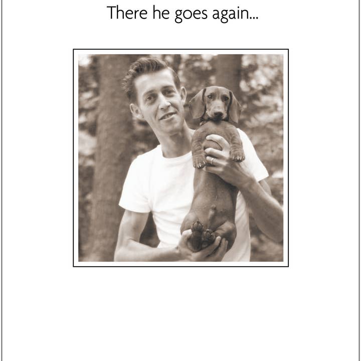 RPX1576 Friendship Card for wholesale by Shade Tree Greetings