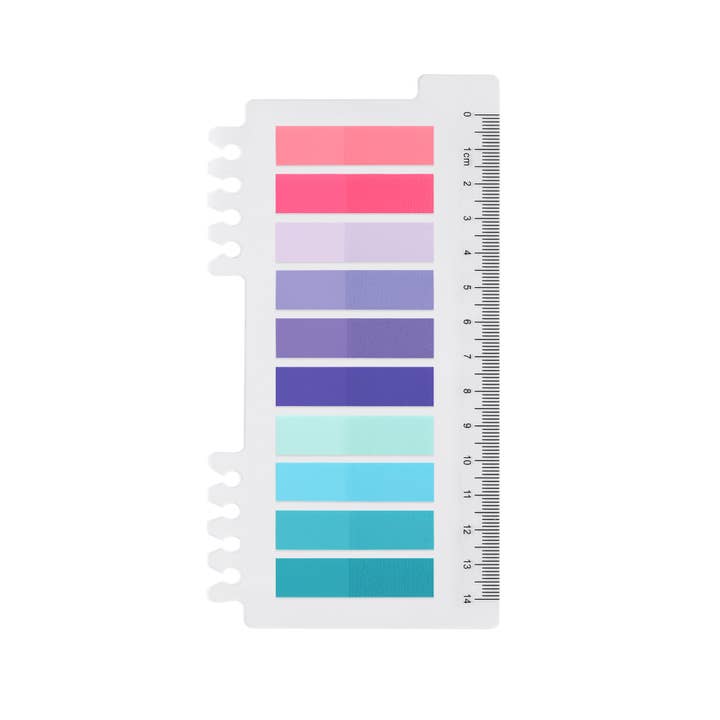Ordinate - Wholesale Sticky Notes - Wildberry | sticky notes | sticky notes | sticky note tabs1
