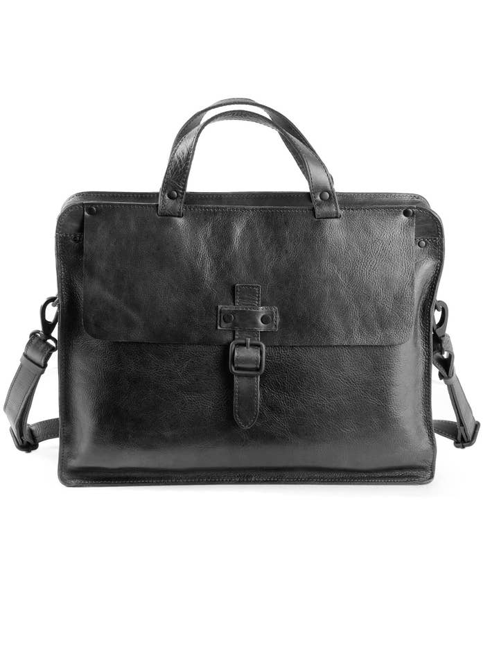 Zakelijke tas van Aberdeen S voor wholesale door Harold's