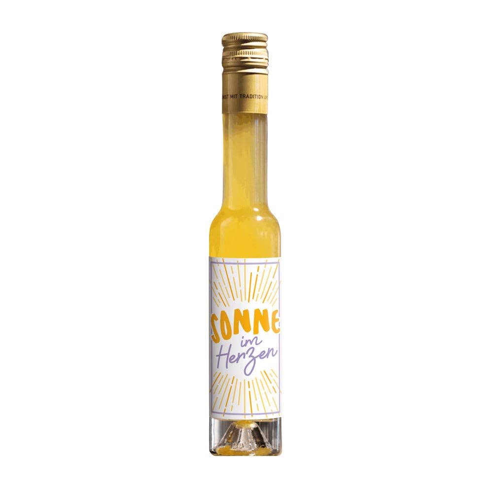 HOME1968 GmbH - Wholesale Liqueur - Sun in the Heart Passion Fruit Vodka Liqueur0