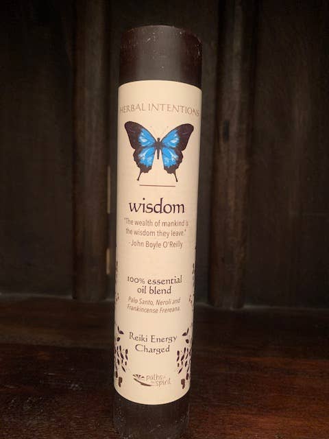 Inkarri Peace and Wellness - Wholesale Votive Candle - Reiki Energy Charged Candles3