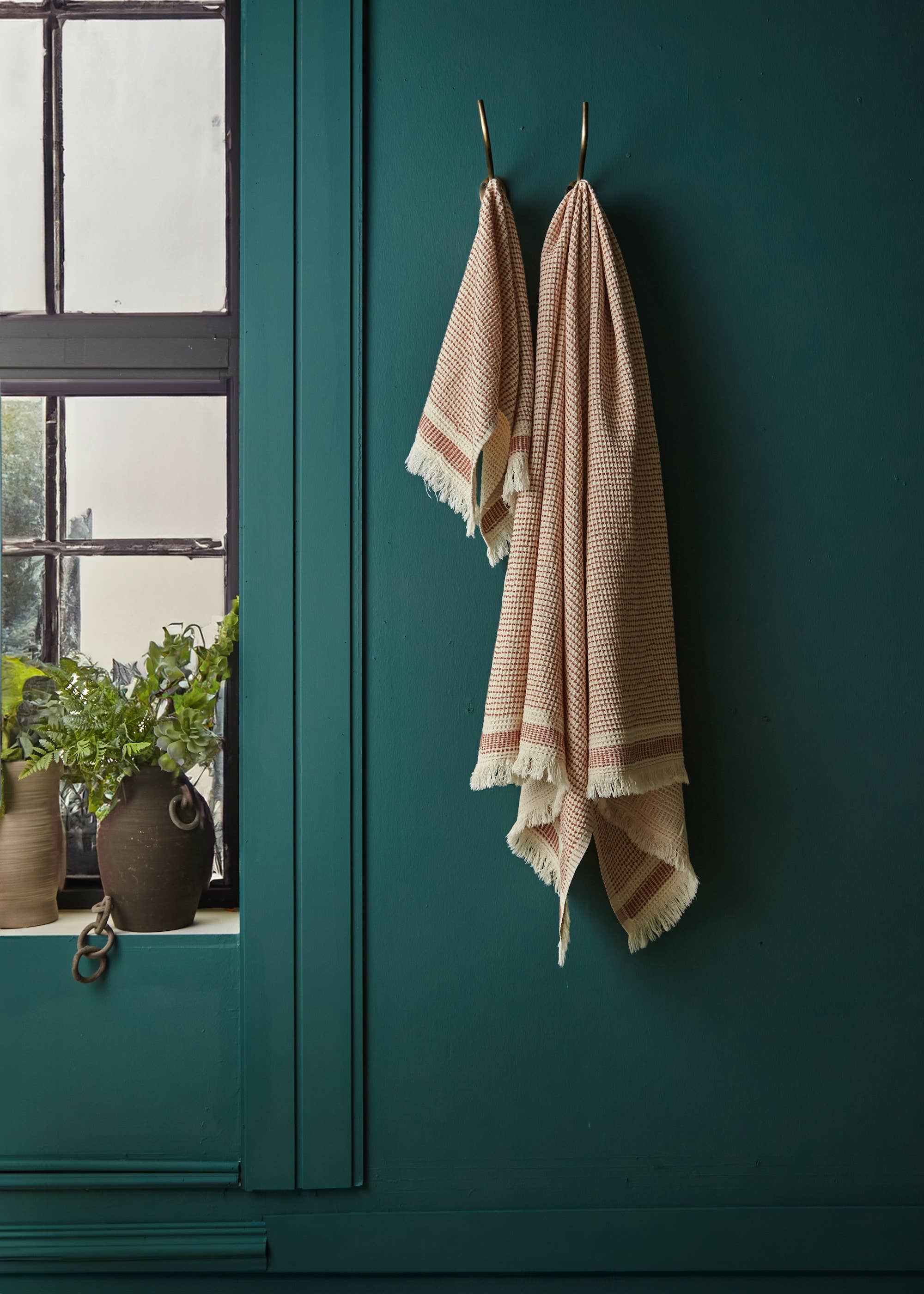 Primitive – wholesale Bath towel – Balzac Waffle Towel for Bath & Beach18