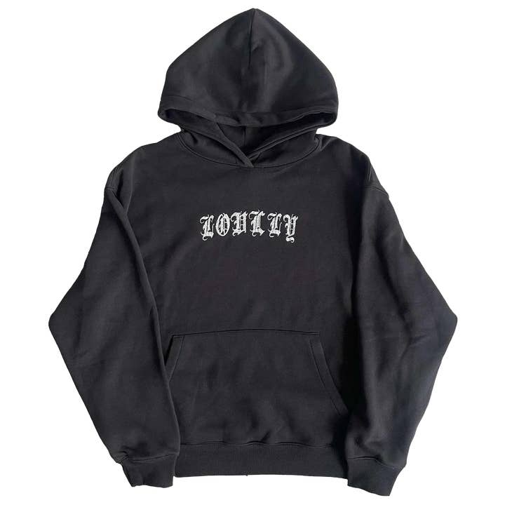 Toxic Stars - Sweater voor wholesale door Lovely Death Dreams