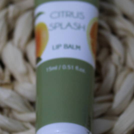 Northwoods Food and Gift Enterprises - Wholesale Body Cream/Lotion - The Laze Spa Citrus Splash Bath and Body Products6