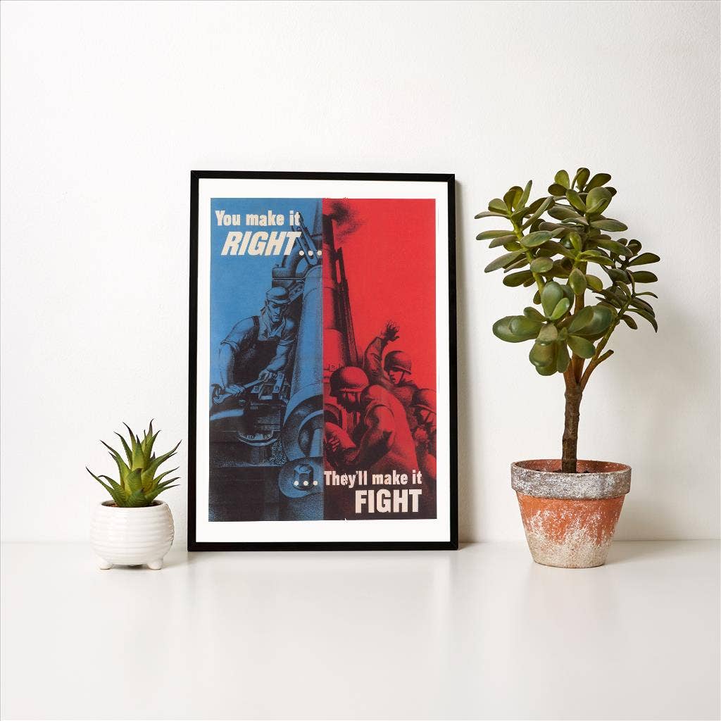 Found Image Press - Vendita all'ingrosso Stampa artistica - Stampa d'Arte ML-150 Falla Giusta1