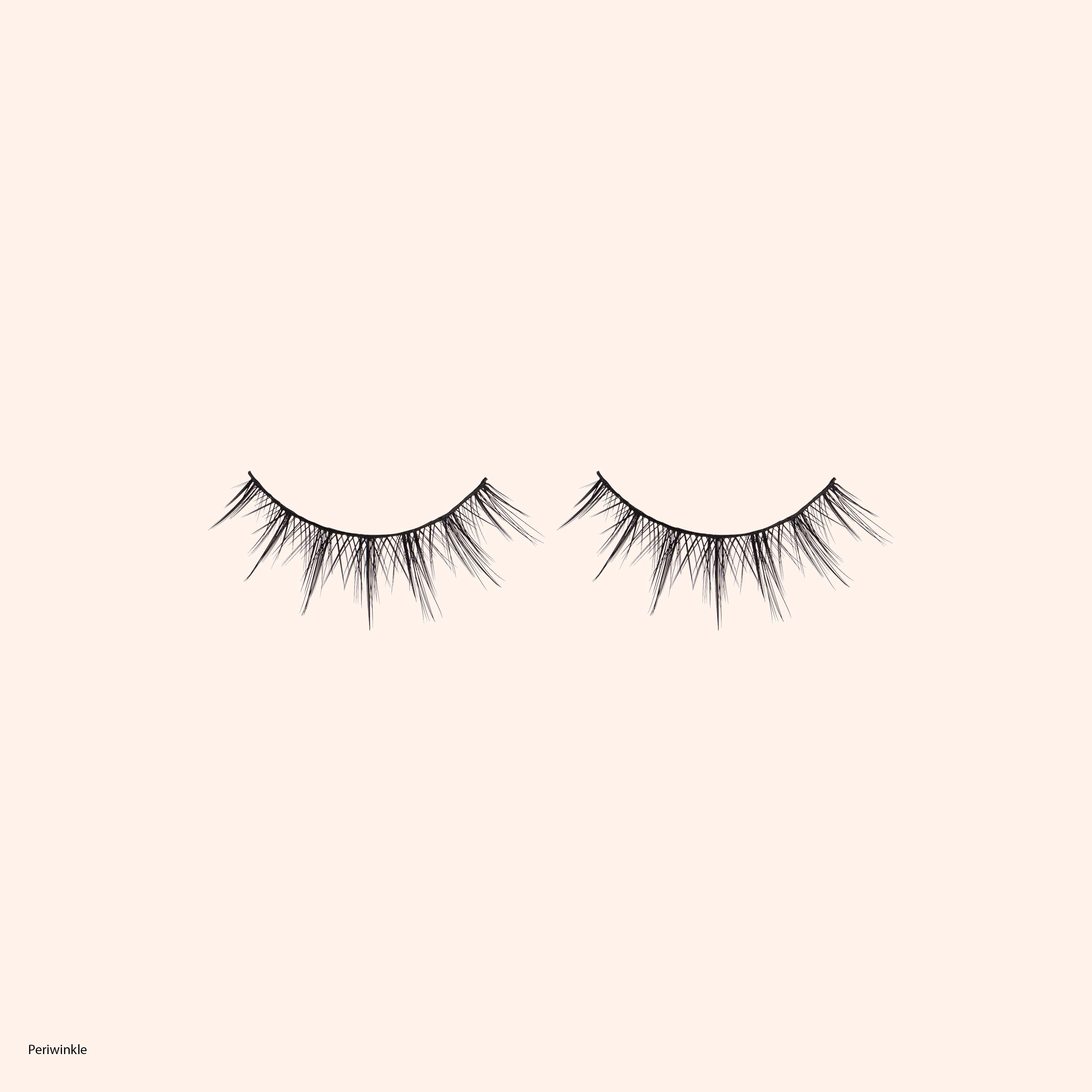 Kara Beauty – wholesale False/fake eyelashes – Happily Ever After Lashes - Fairytale Collection4