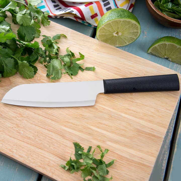 Rada Cutlery - Wholesale Knife Set - Black Cook's Choice Gift Set