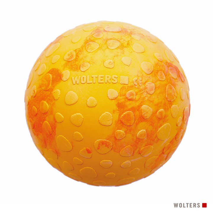 WOLTERS cat & dog GmbH - Wholesale Pet Fetch Ball - Dog - Dog Fun Ball dog toy2