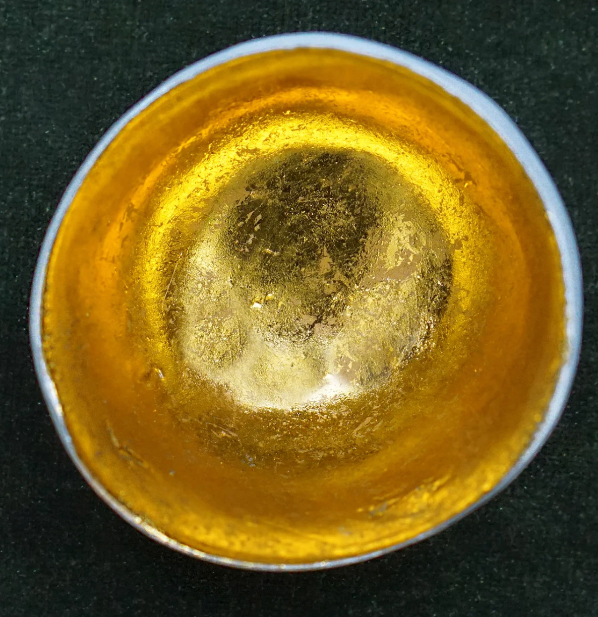 Gold Leaf Design Group - Vente Décoration murale - WALL PLAY™ : GRAINE, feuille d’or, lot de 102