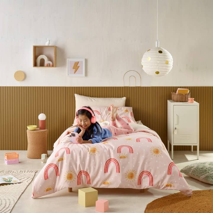 Staydry - Wholesale Bedding set – Child & baby - Kids Bedding Bundle2