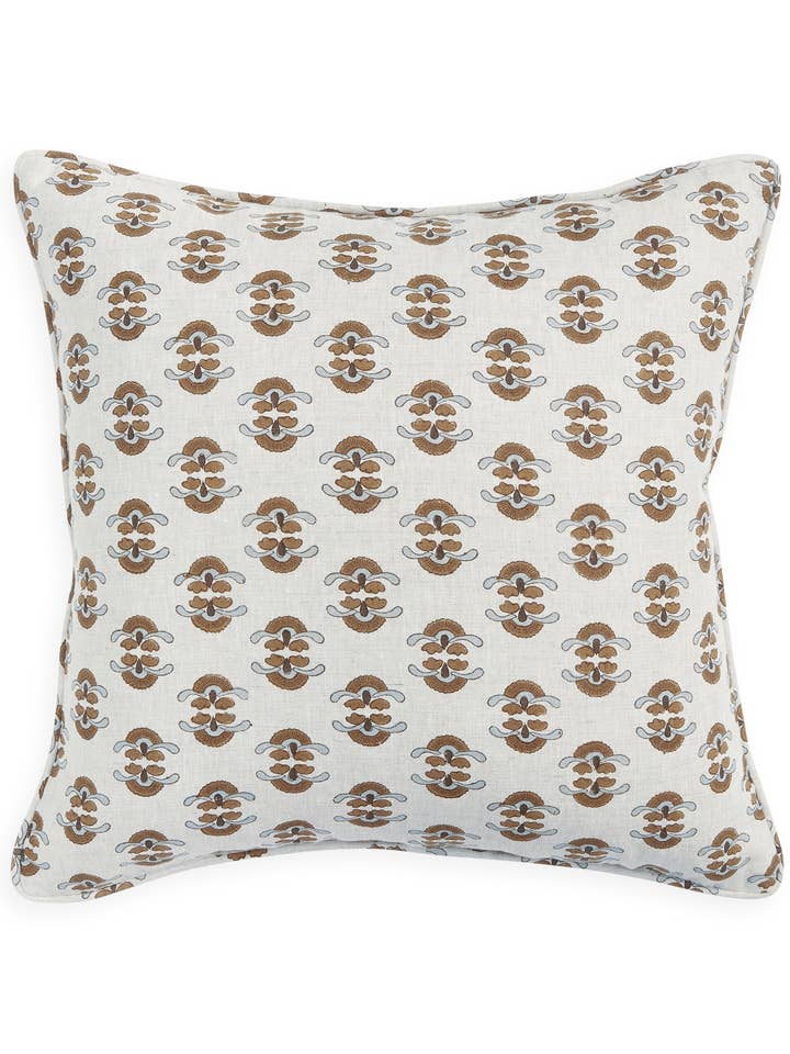 Fiore Sahara Pillowcase for wholesale by Walter G