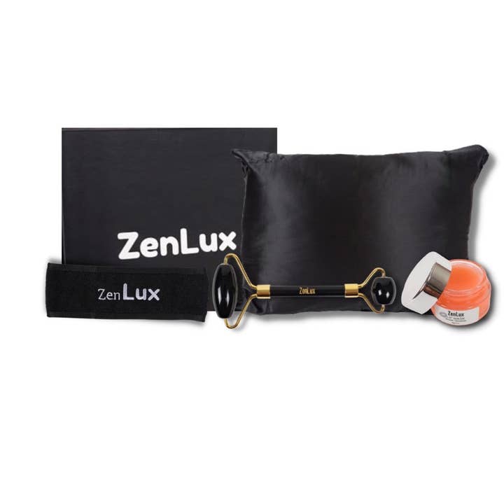 Kit Starlights Neri per la vendita all'ingrosso da parte di ZenLuxCo