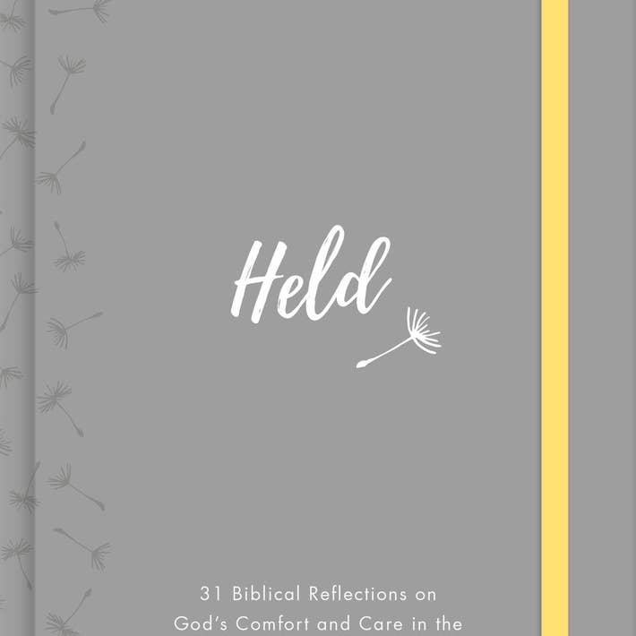 The Good Book Company - Wholesale Religion - Held