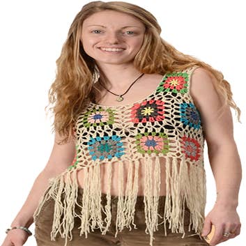 Women's Wholesale Hippie Clothing