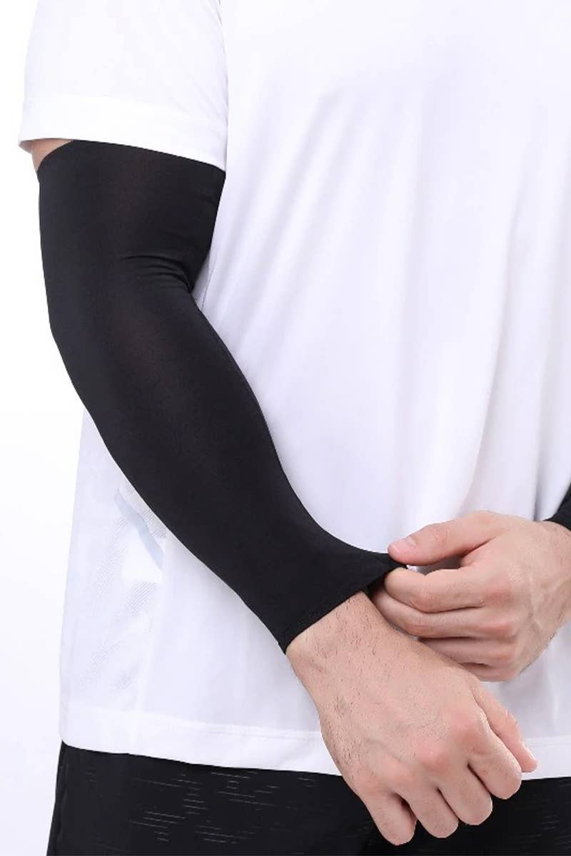 Here are the best kids arm sleeves– SLEEFS