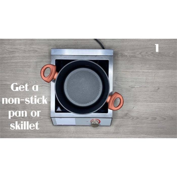 Tiberino - Wholesale Pasta - Orecchiette w/ Vegan Bolognese1