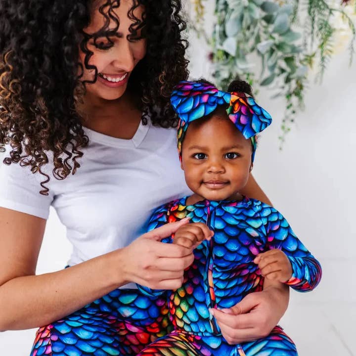 Dreambly Me - Wholesale Sleepwear Bottom - Women's - Fynn the Dragon Women's Pajama Pants2