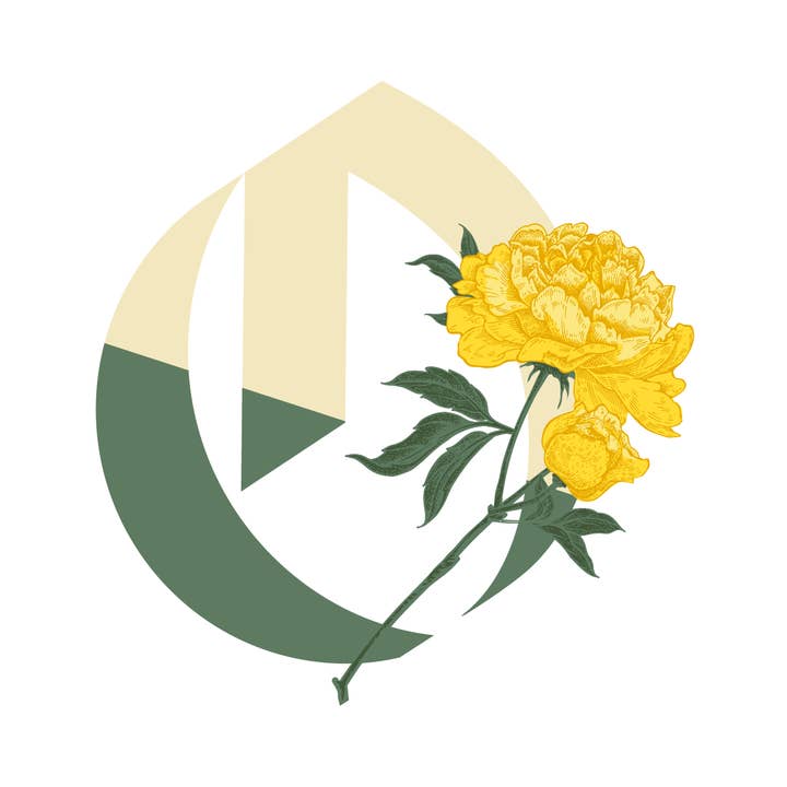 O'Purdy Sunshine Sticker- Oregon for wholesale by Etta and James Junction