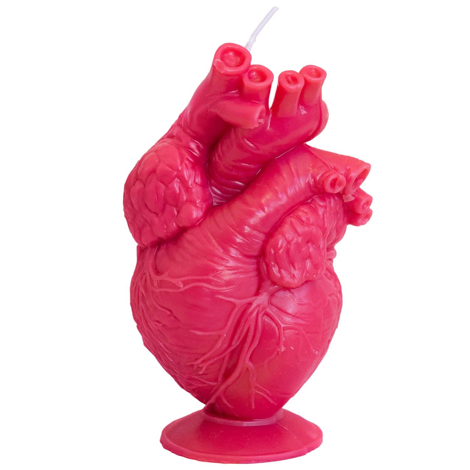 Candle Lume – wholesale Novelty candle – Anatomical Heart Candle6