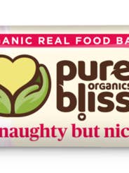 Coquine mais agréable chocolat beurre d'arachide - 1,7 oz pour la vente par Pure Bliss Organics
