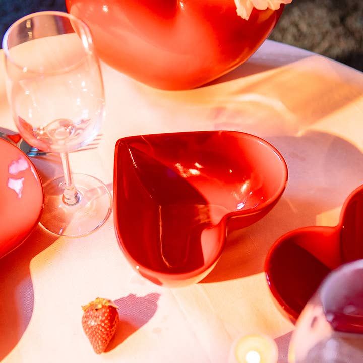 Until Pty Ltd - Wholesale Serving bowl - DOIY Love Bowl5