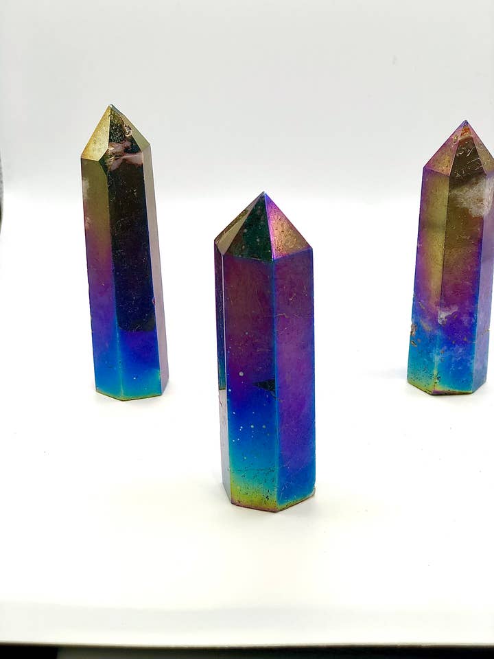 Aura Moss Agaattoren voor wholesale door Oils and Auras