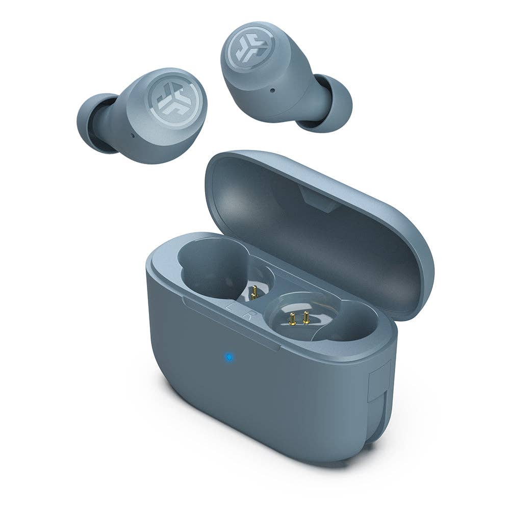Jlab - Wholesale Headphones - JLab GO Air POP True Wireless Earbuds25