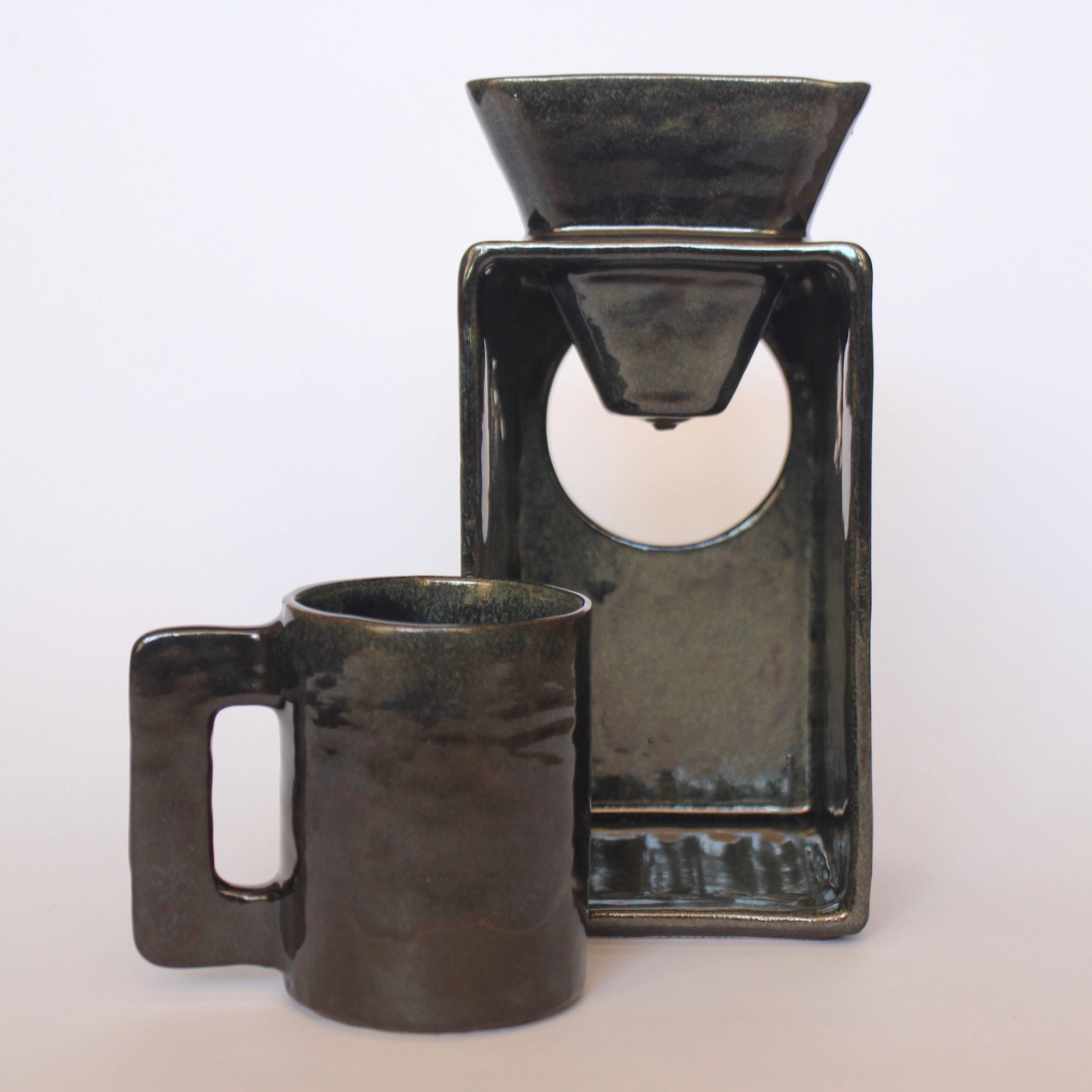 Object Rights - Wholesale Pour Over & Dripper - Personal Coffee Maker2