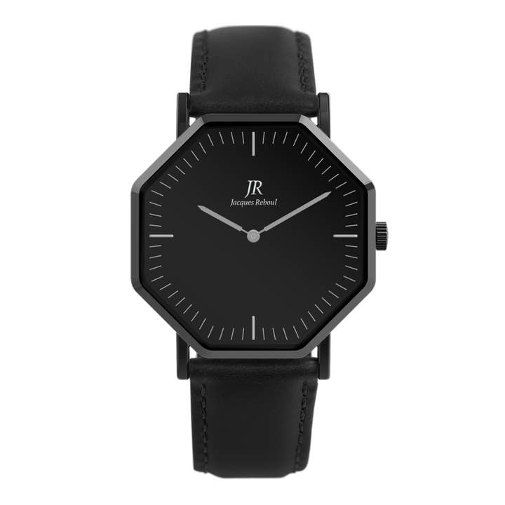 Schwarz Classic Unisex für den Großhandel von Jacques Reboul