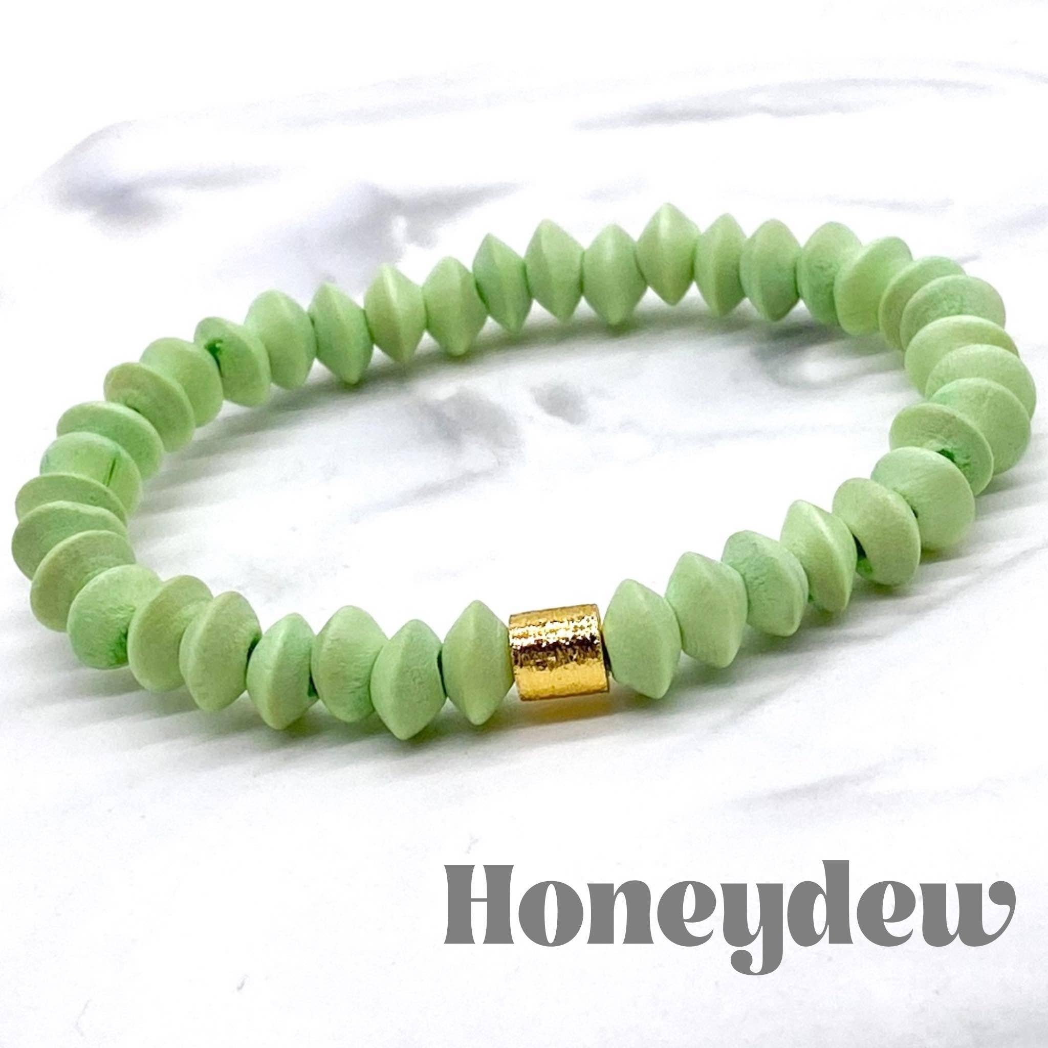 Doohickies - Wholesale Beaded Bracelet - Isabella Bracelet Collection (9 Color Options) -Bracelets3