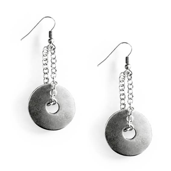 ØRERINGE 4574 for engroshandel hos D.E.I. SRL - Sultan Collection