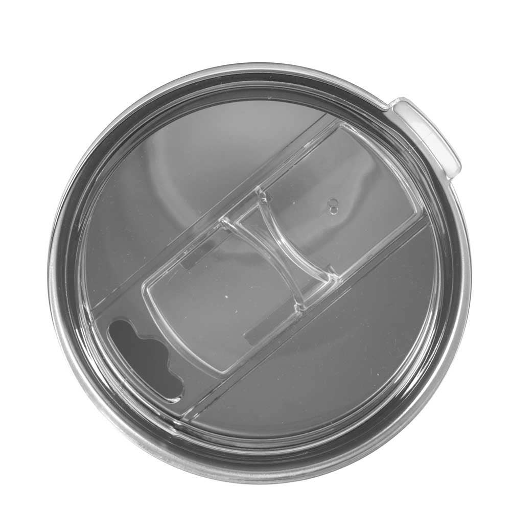 Dicksons - Wholesale Geïsoleerd drinkgerei - Tumbler Hij spreekt met ons Teal 20 oz1