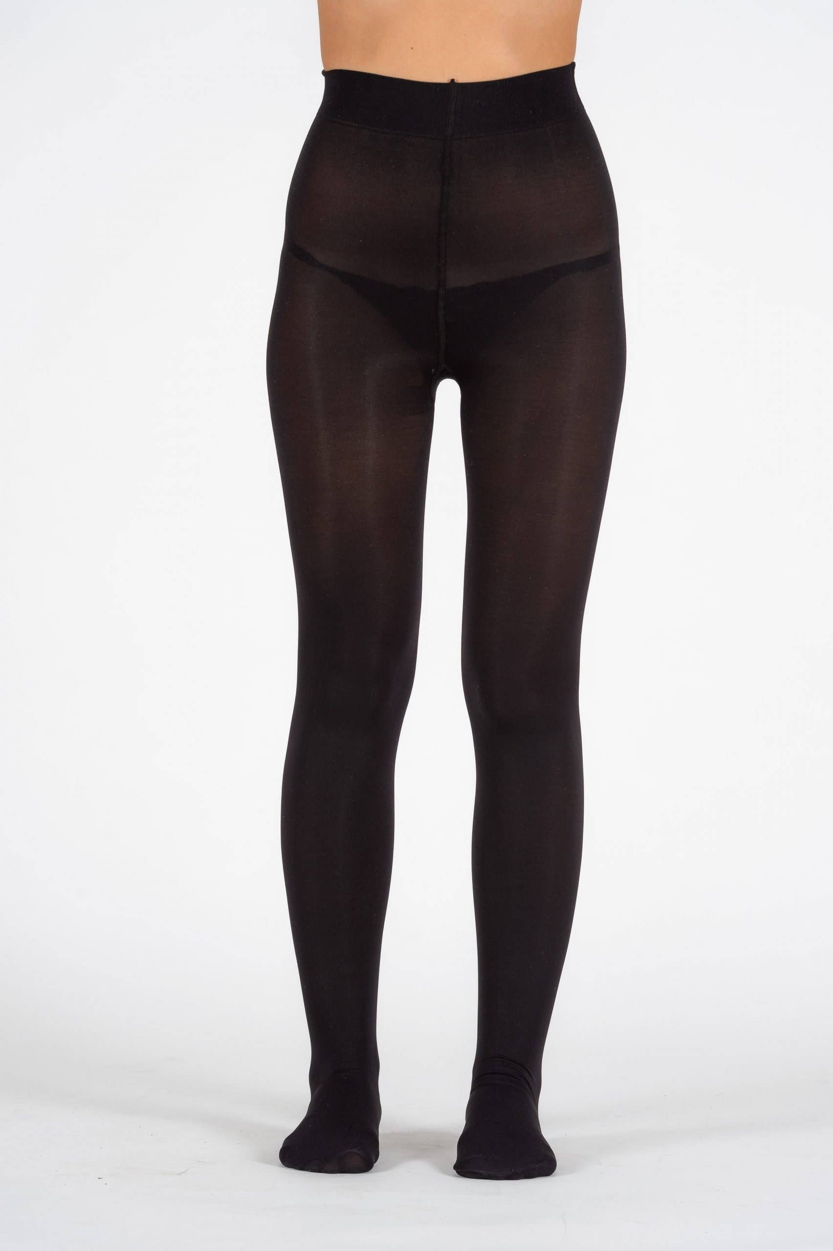 P'anticell - Wholesale Fashion Leggings - Women's - 80 Denier Anti-Cellulite Slimming Tights12