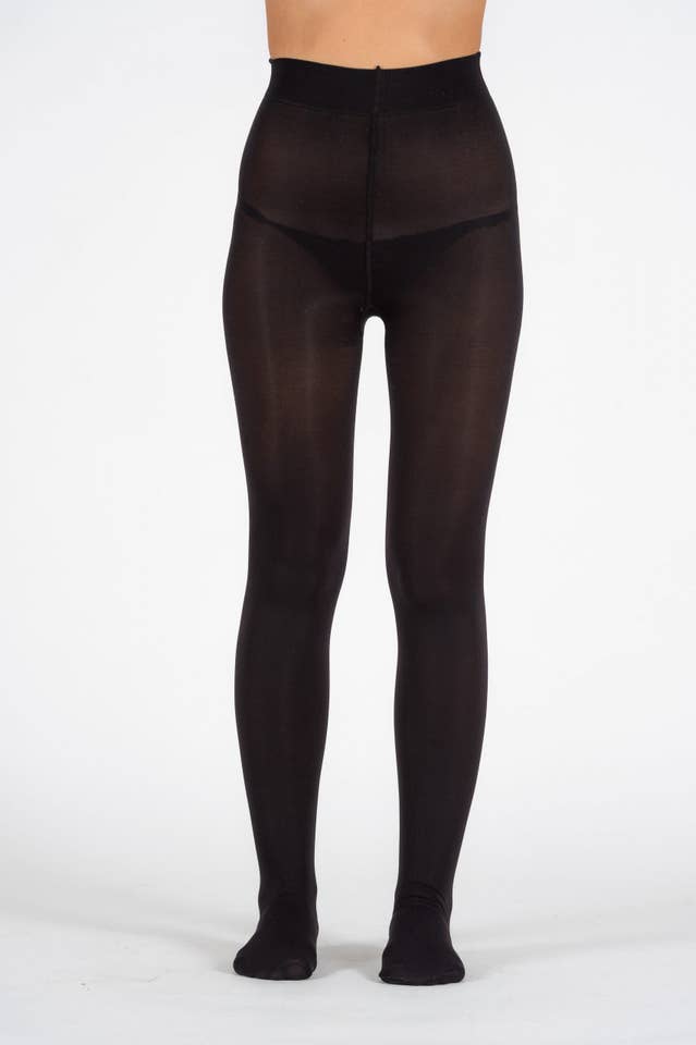 P'anticell – wholesale Modeleggings – Dam – 80 Denier Anti-celluliter Bantning Tights12