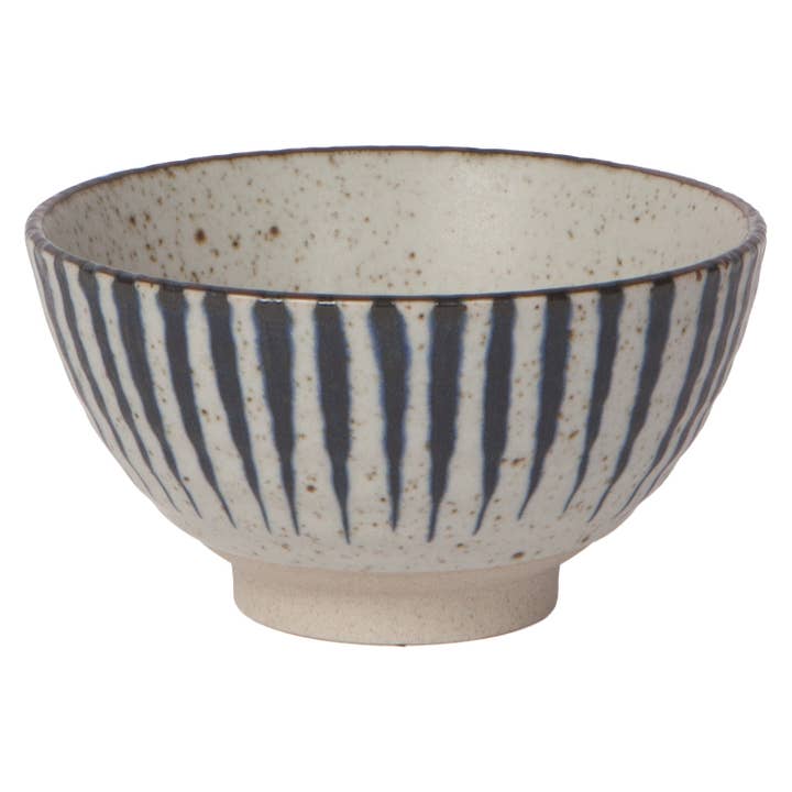 Tiger Element Bowl 4.75 inch for wholesale by Danica Heirloom