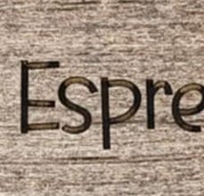 Heartland Decor - Wholesale Desk/Tabletop Sign - Mathew 28 He is Risen Desk/Shelf Decoration with Stand1