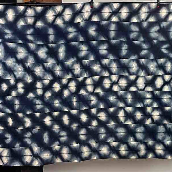 Tiv Textile - Design de pata de leão por atacado de The Niger Bend