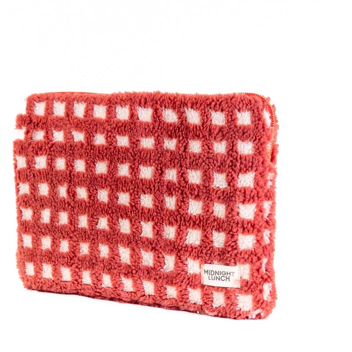 Midnight Lunch - Wholesale Laptop/Tablet Case - Women's - Signature Laptop Case2