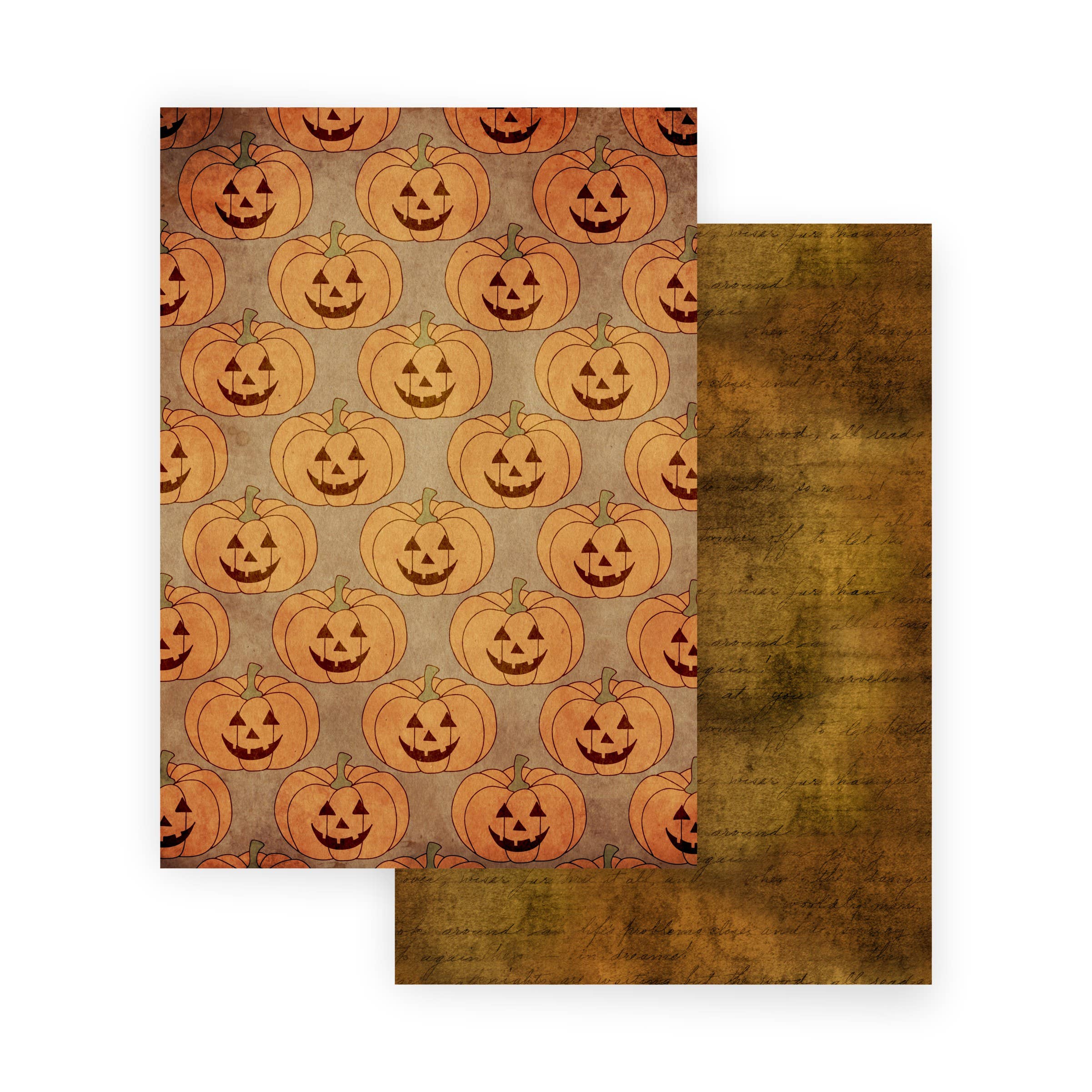 European Excellency - Wholesale Scrapbook - Scrapbooking Paper - Vintage Patterns22