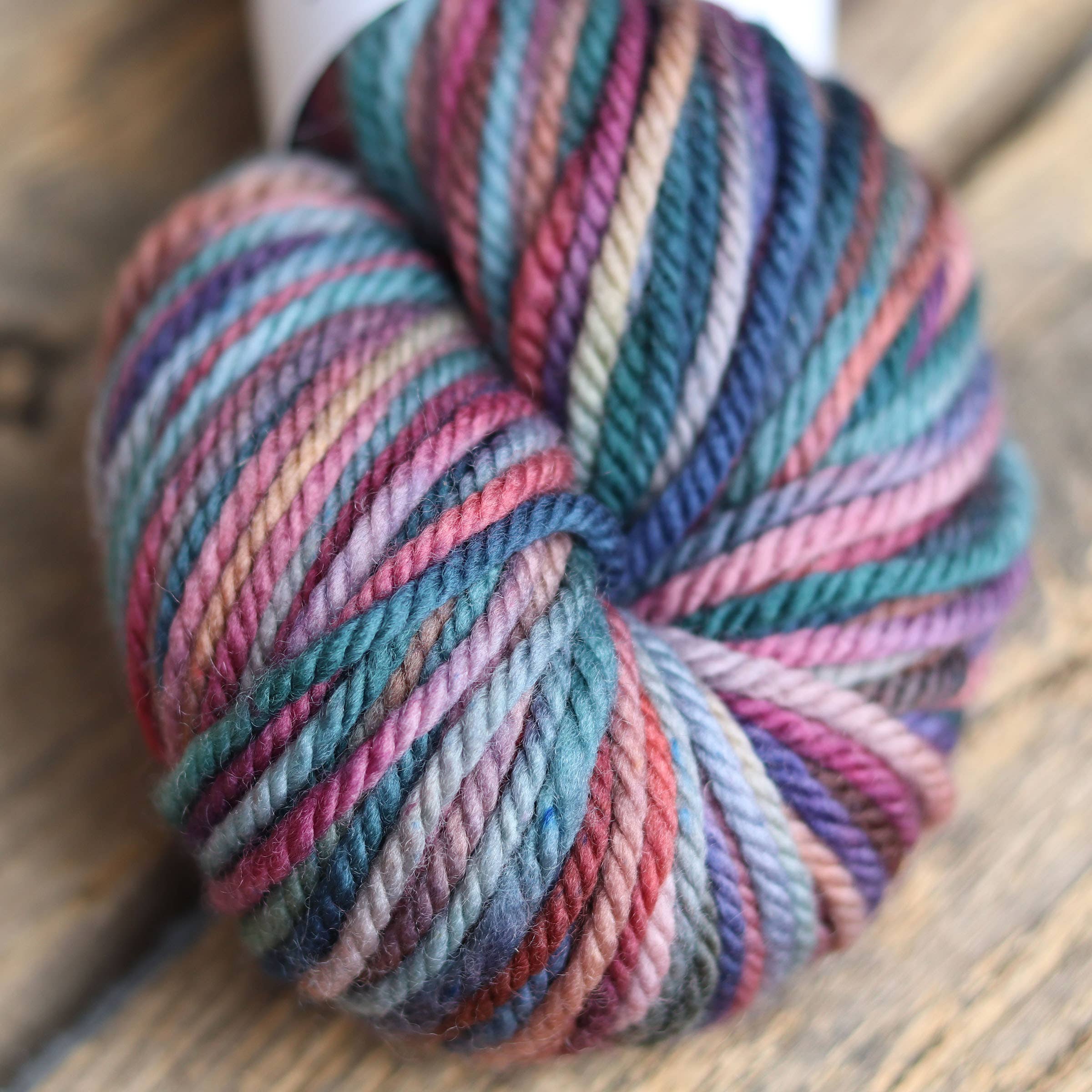 Koigu Wool Designs - Wholesale Yarn - Chelsea Aran Merino Yarn -group A68