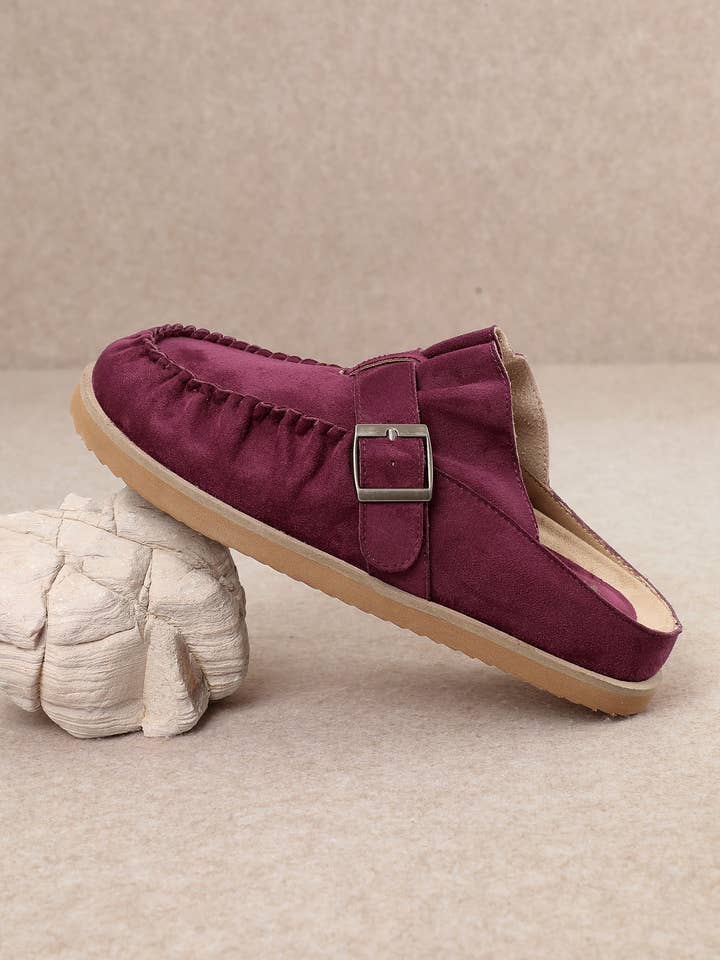 Mis Jes - Wholesale Mules - Women's - MX-JOIA9