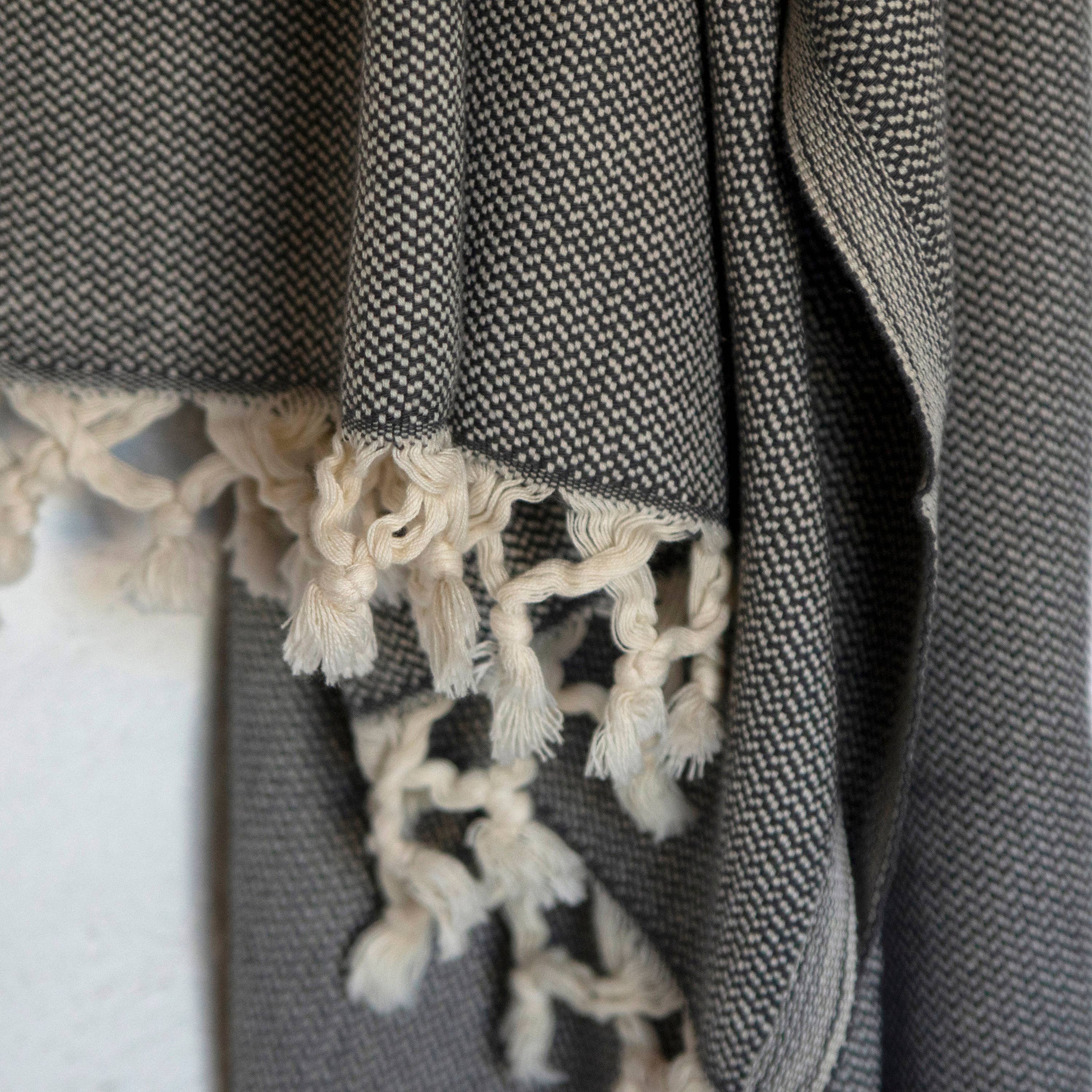 loom.ist - Wholesale Throw Blanket - Pebble Throw17