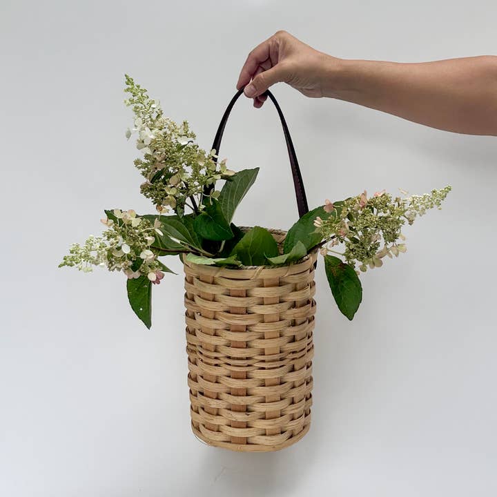 Millstream Home - Wholesale Basket - The Hanging Basket