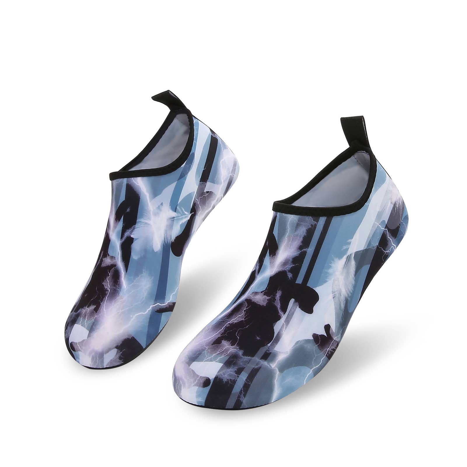 Shop Lev - Wholesale Water Shoes - Women's - Unisex Anti-Slip Socks Quick Dry Beach Water Shoes [Pck] -519