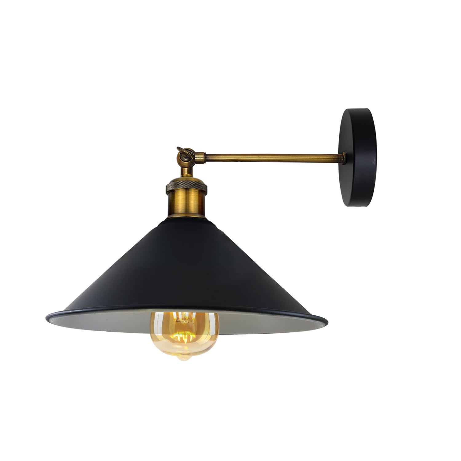 Ledsone – wholesale Sconce – Industrial LED Wall Light Fixture1