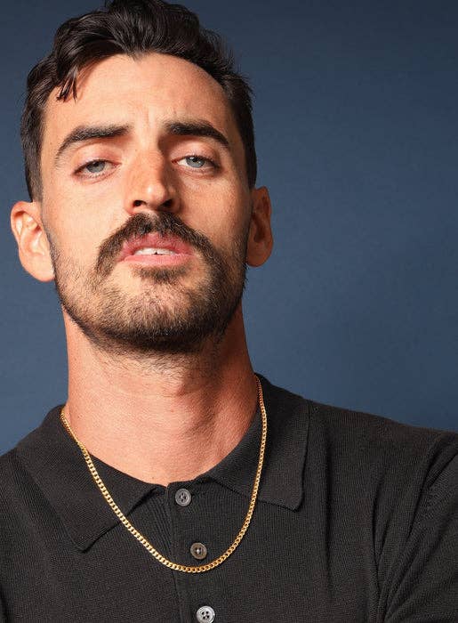 We Are All Smith - Wholesale Link & Chain Necklace - 4mm Cuban Chain Necklace for Men1